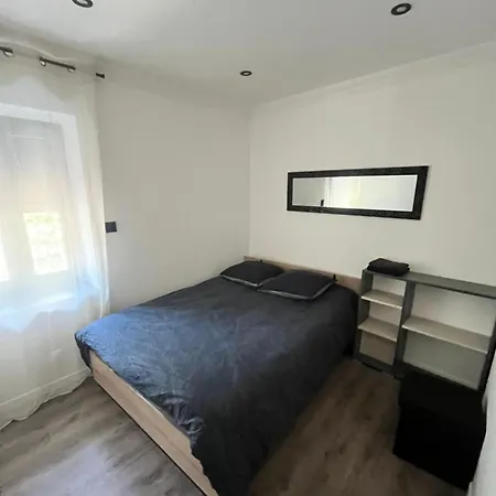 Spacieux T3 Aiguebelle Apartment