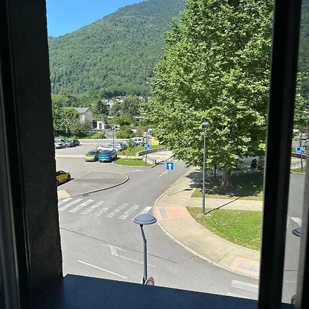 Spacieux T3 Aiguebelle Val-d'Arc