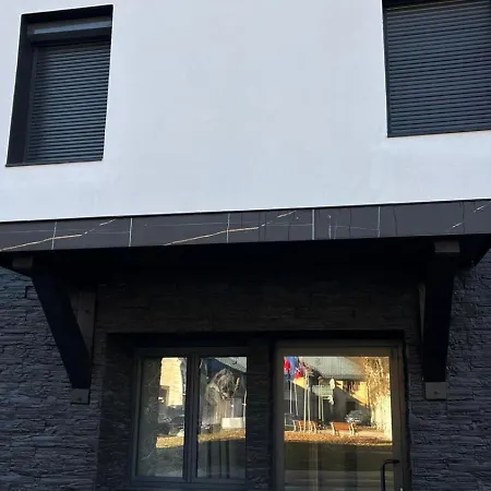 Apartment Spacieux T3 Aiguebelle