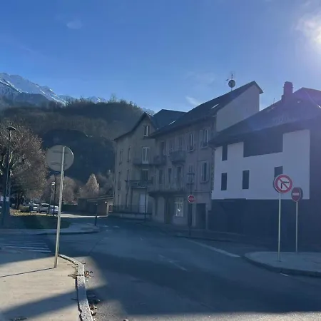 Spacieux T3 Aiguebelle