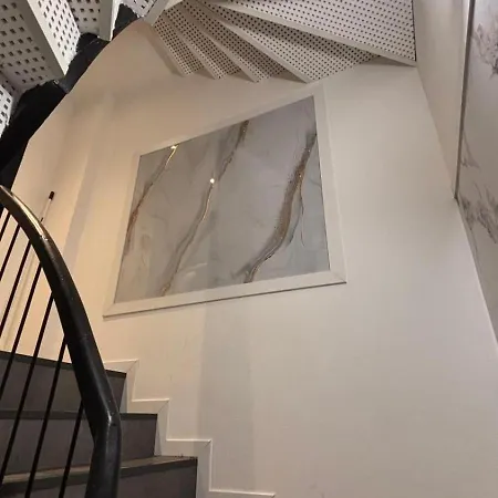 Spacieux T3 Aiguebelle Apartment Val-d'Arc