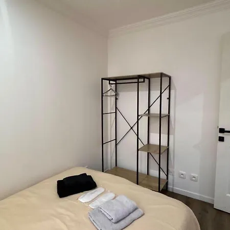 Spacieux T3 Aiguebelle Apartment *