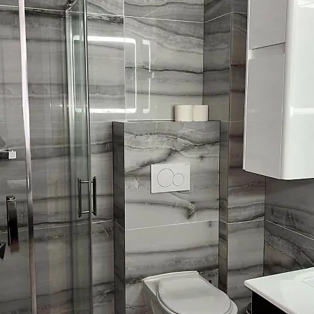 Apartment Spacieux T3 Aiguebelle Val-d'Arc